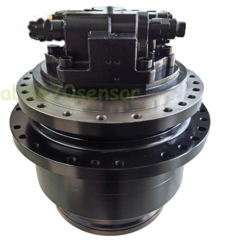 New35G Final Drive Motor for John Deere 35G Excavator Travel Motor Fast Shipping