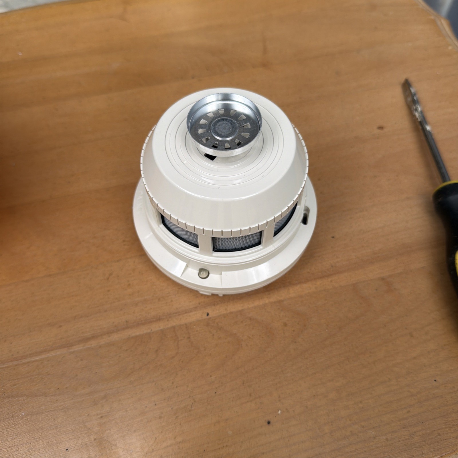 System Sensor smoke/heat detector Model# 2551THR