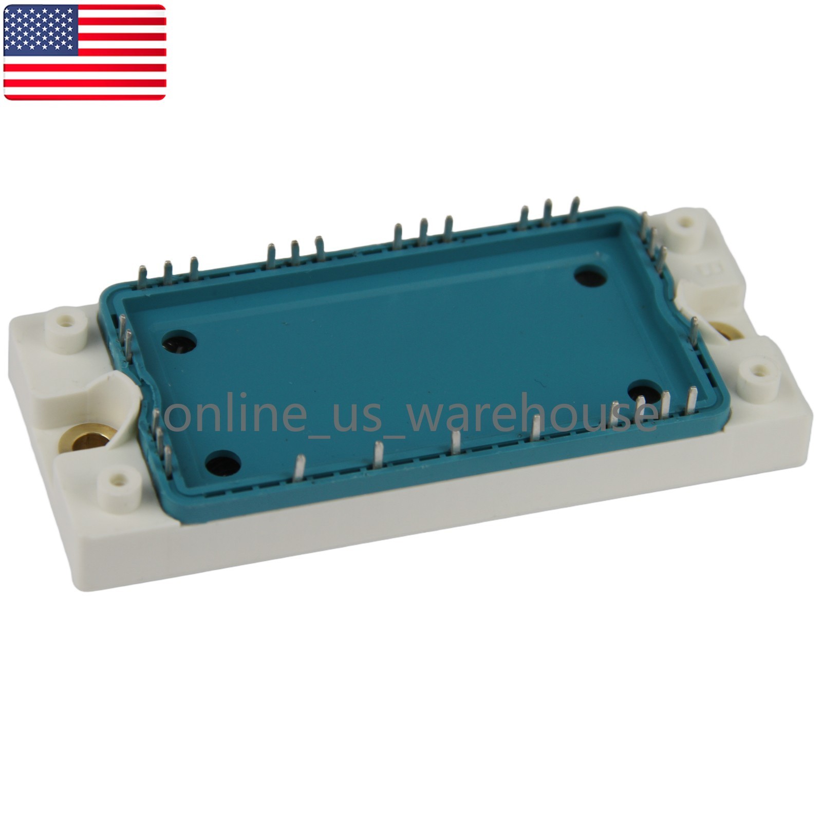 One Brand New IXYS MCMA240UI1600ED-XL IGBT Module - US Stock