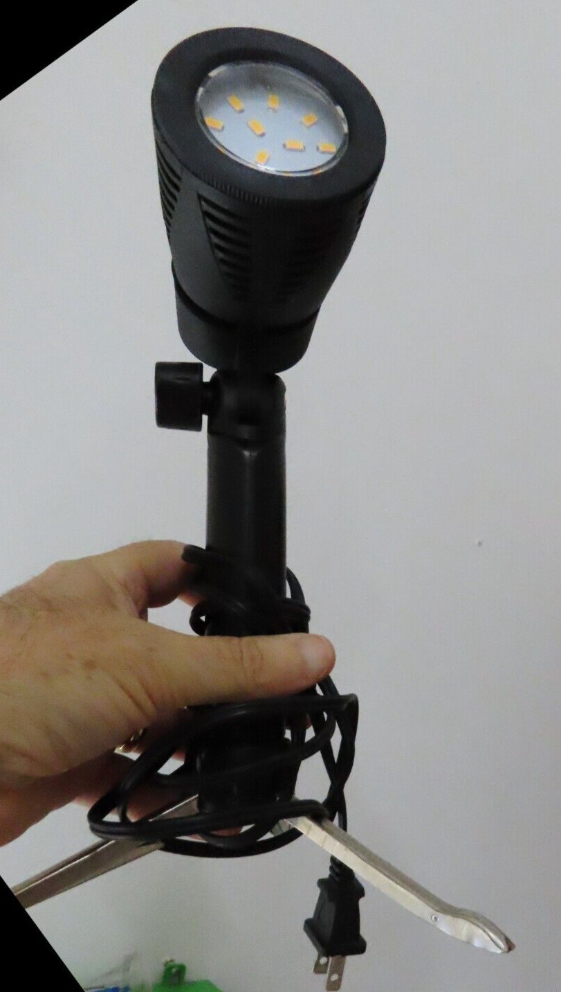 LED lamp