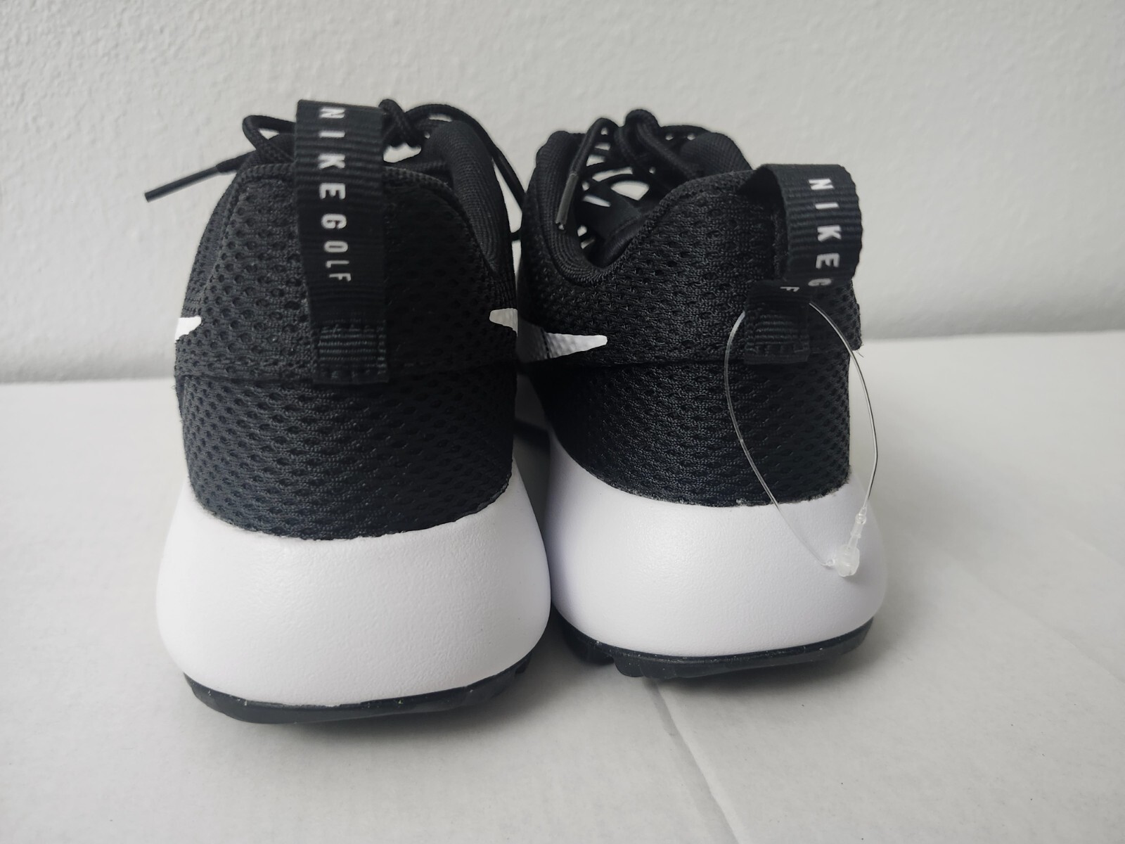 nike golf shoes