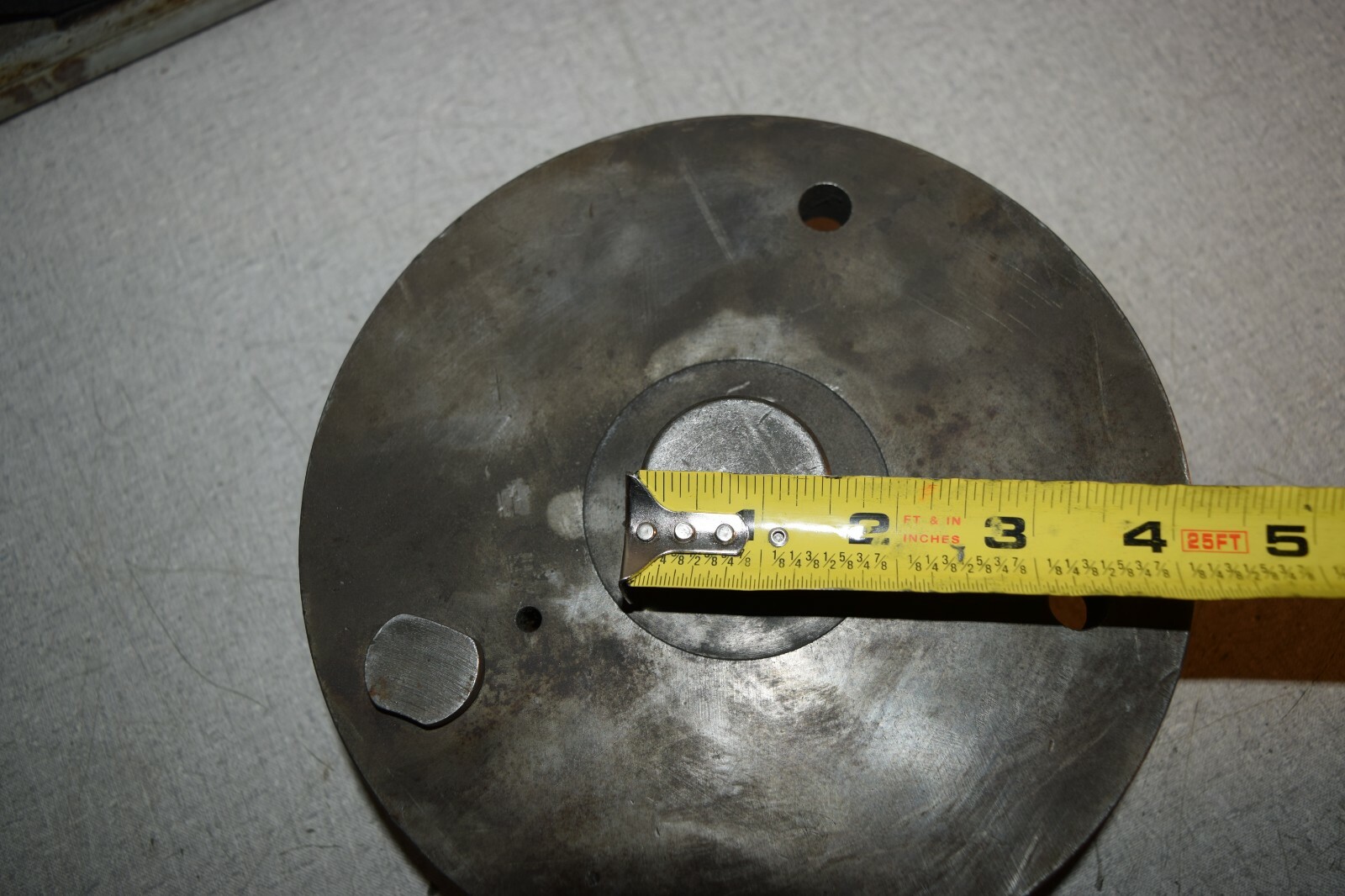 Grinding Fixture Table Grinding Machine Attachment