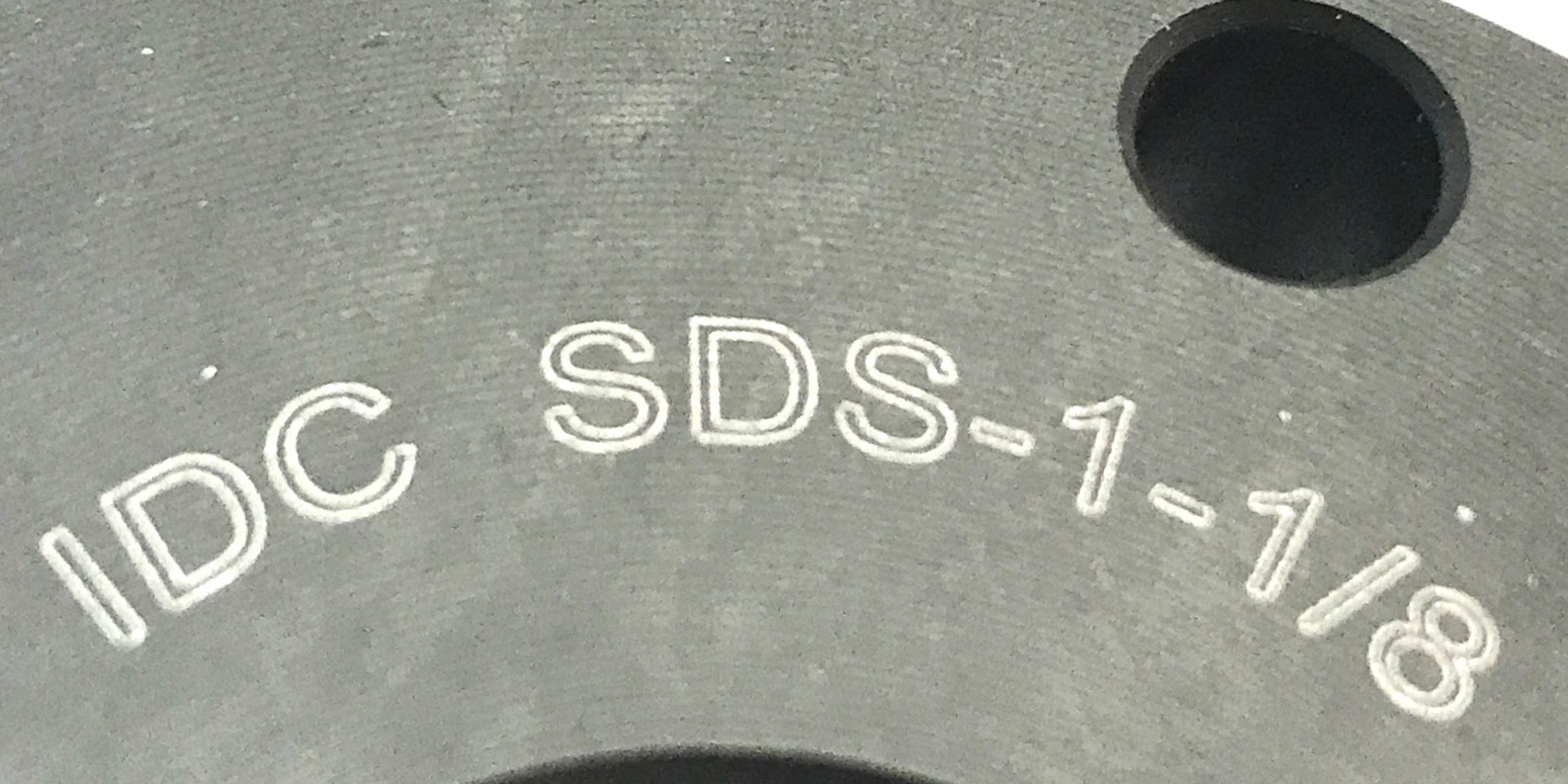 IDC QD Bushing 1.125" Bore SDS-28MM NOS
