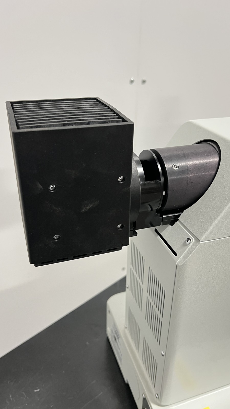 Olympus MX50A-F Reflected Light Brightfield and Darkfield Microscope
