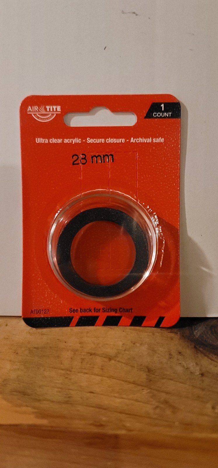 Air-Tite - 28 - Box of 10