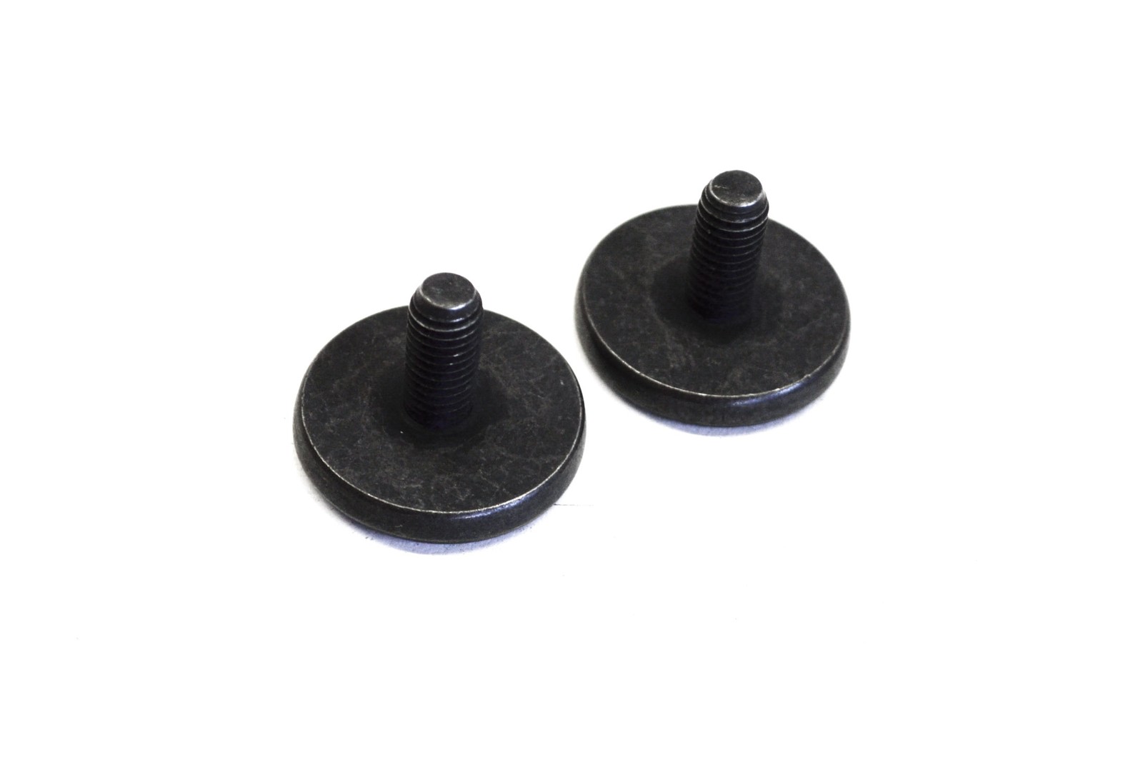 OEM Polaris 7517812 Large Flange Torx Bolt M8X18 Qty 2 NOS