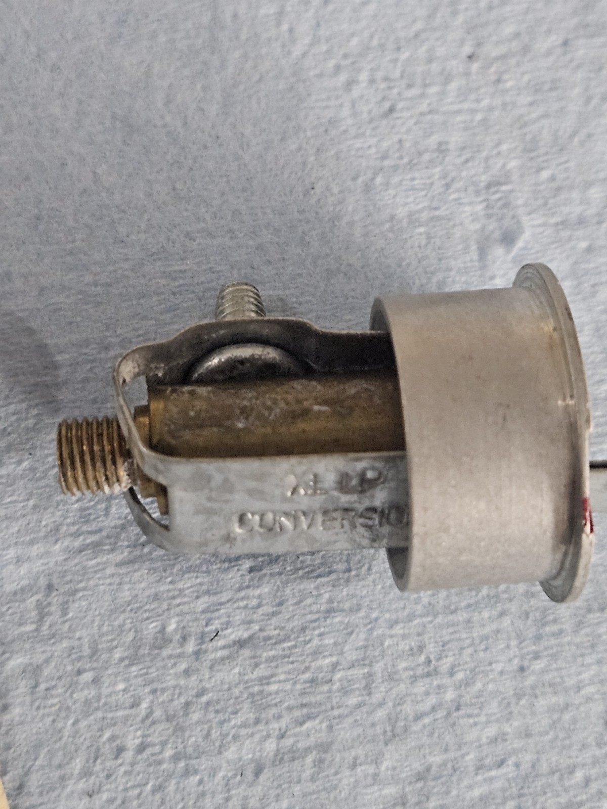 WB28K10562 GE Range/Oven/Stove LP Conversion Kit
