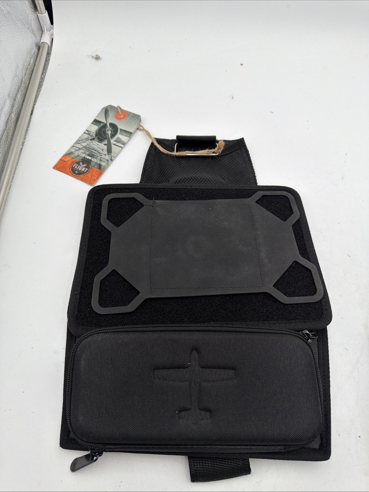 Flight Outfitters iDeck Kneeboard Large For iPads