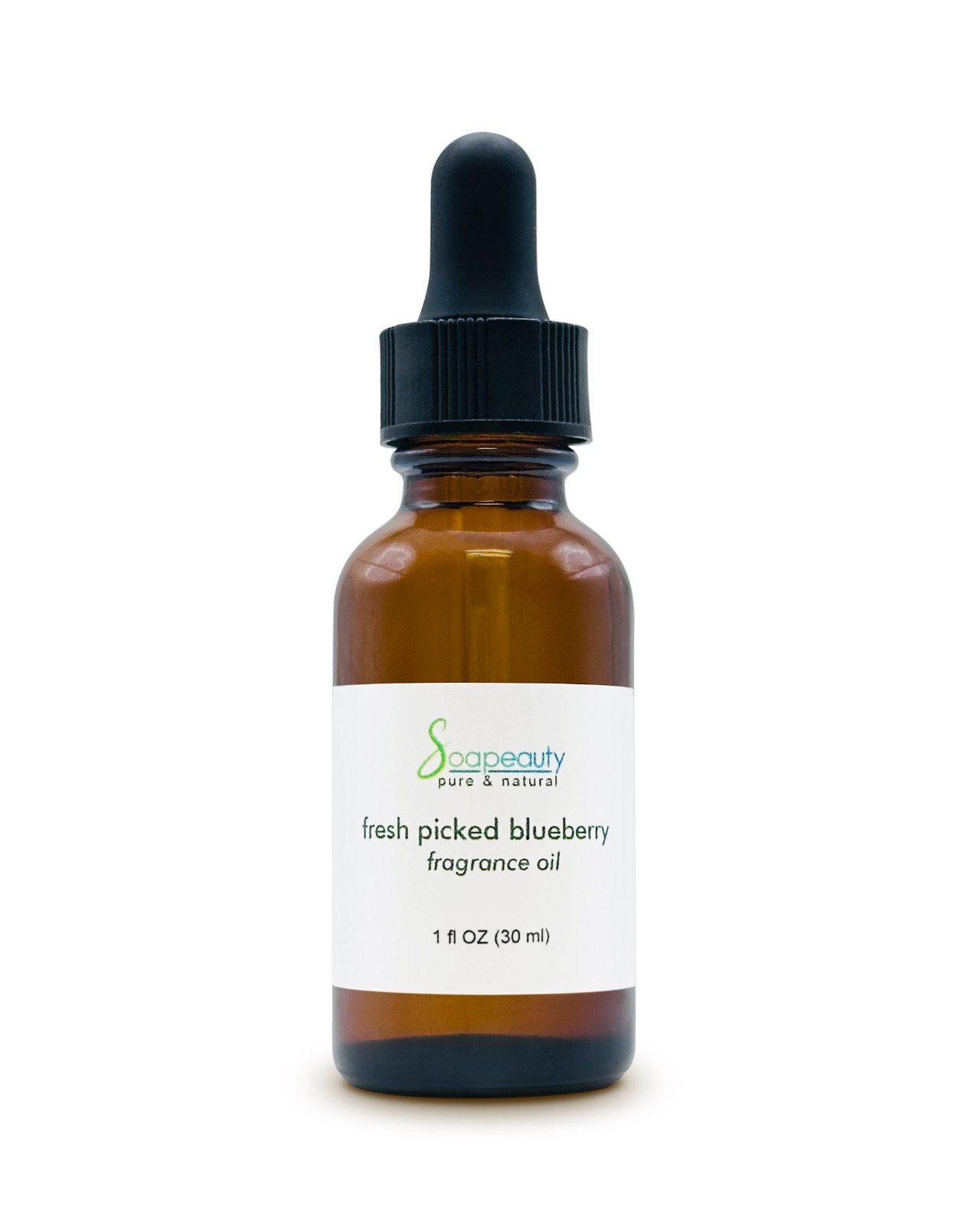 Fresh Picked Blueberry Fragrance Oil