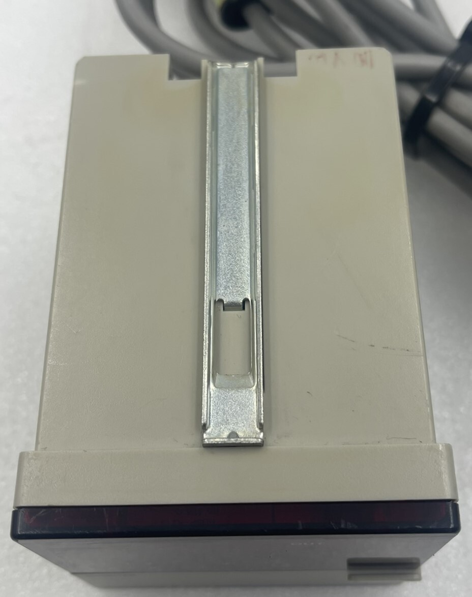 Keyence RC2 21V Electronic Preset Counter