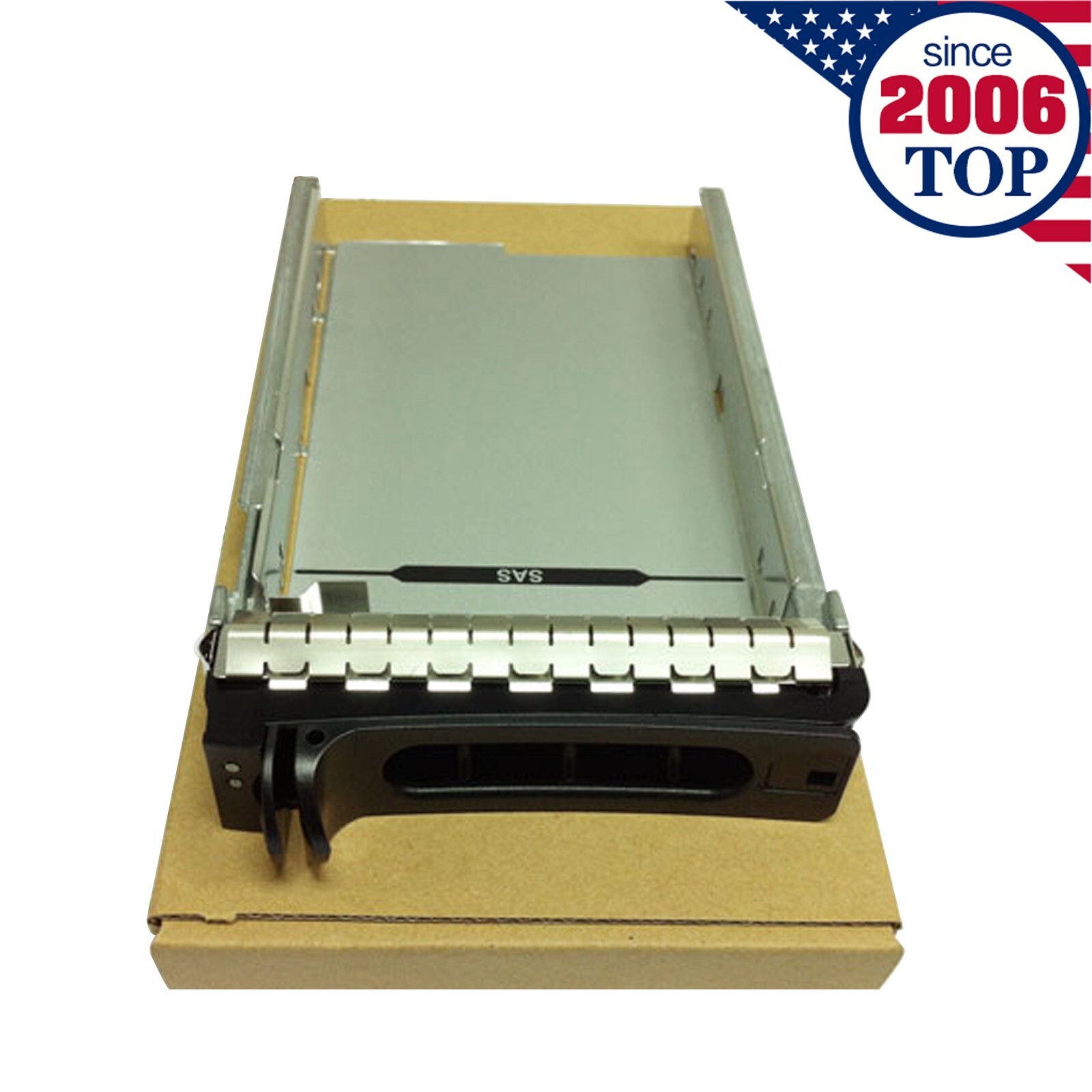 Hotswap Tray for Dell PowerEdge 1950 2900 2950 D962C D981C F9541 CC852 H9122
