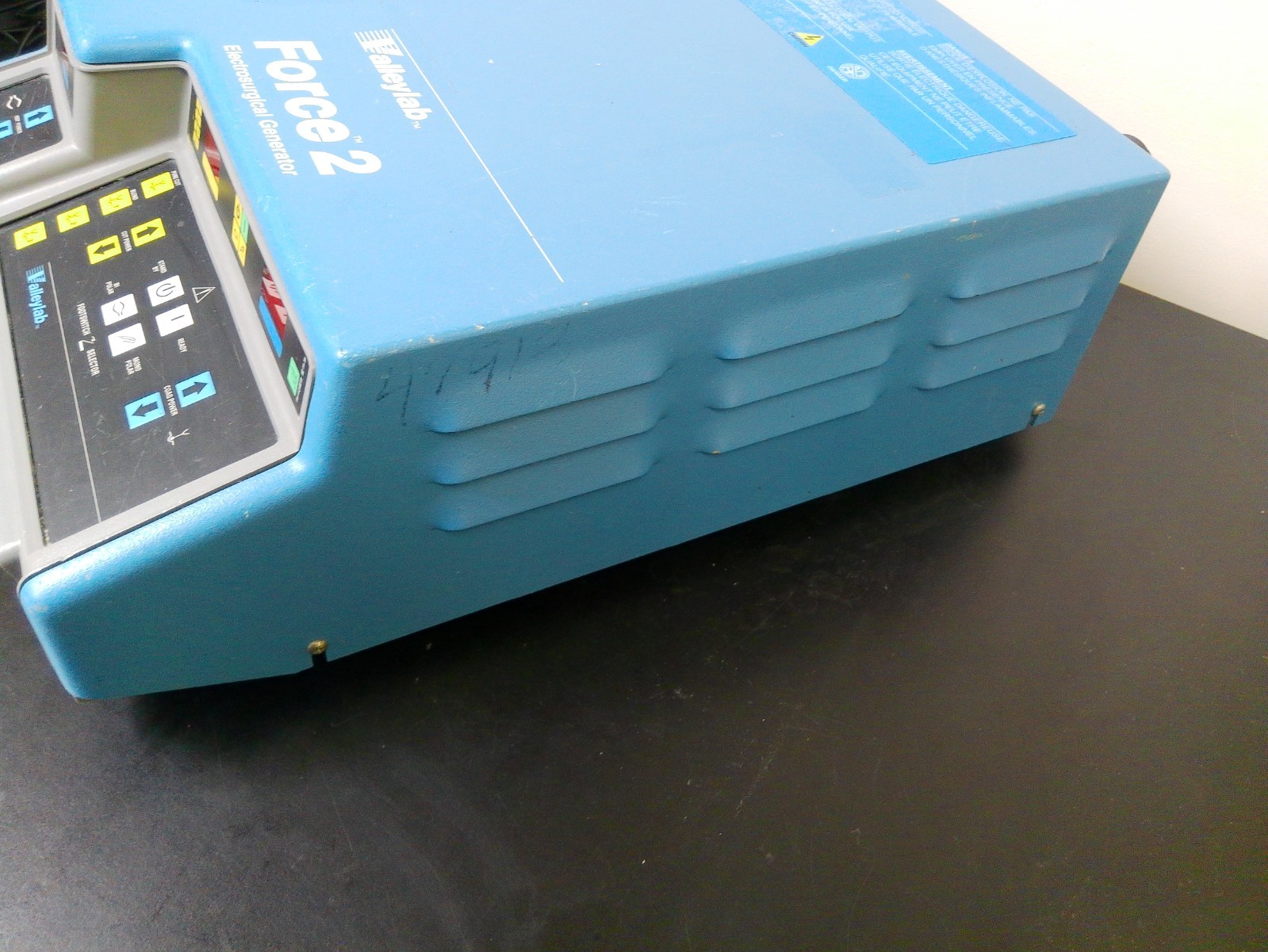 Valleylab Force 2 ESU Electrical Device