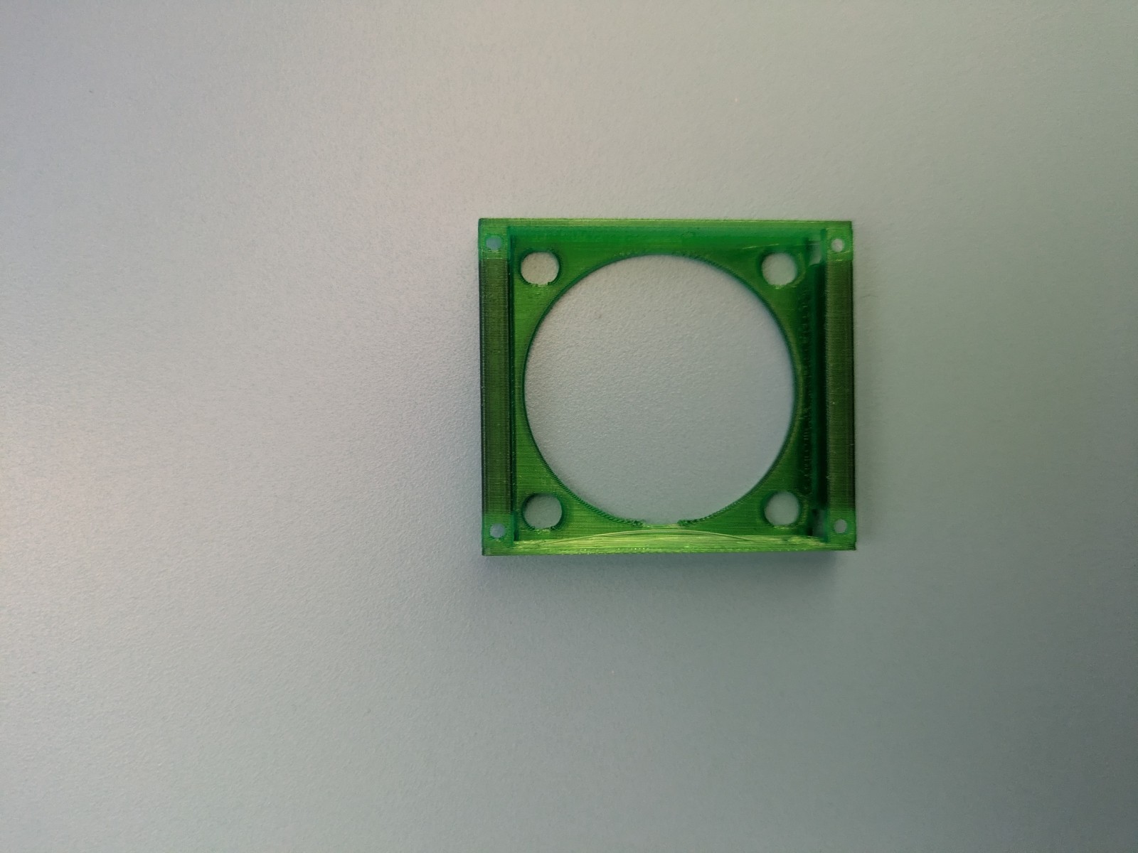 Noctua 40mm GPU Fan Adapter - Xbox v1.0