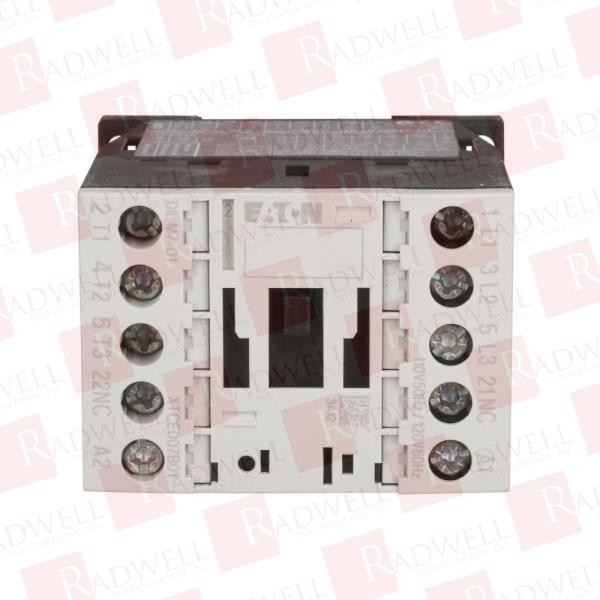 EATON CORPORATION XTCE015B10E / XTCE015B10E (BRAND NEW)