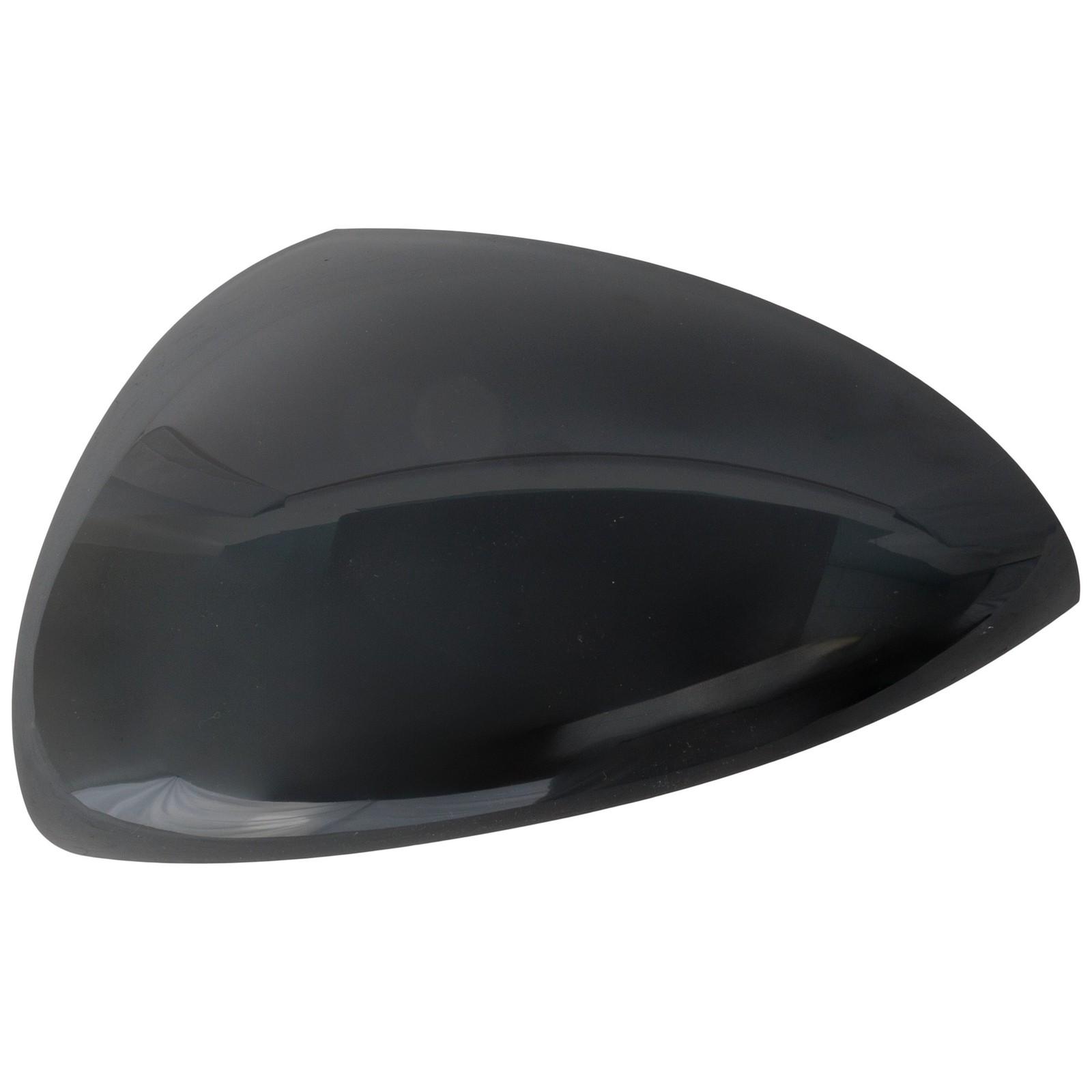 For 2020-2023 Sonata Mirror Cover Black 87616L0000