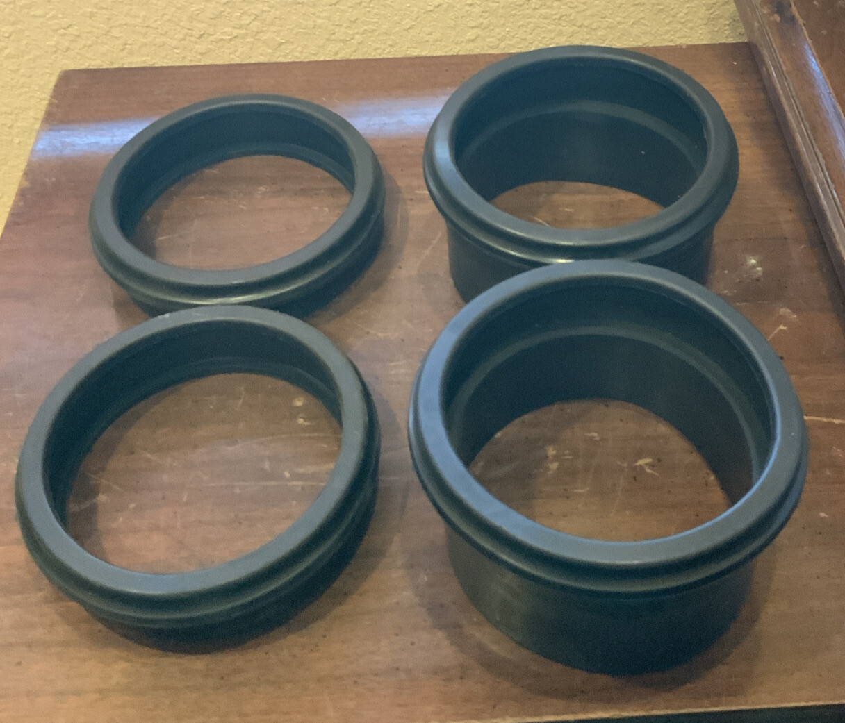 LED-408-1 FLOOD Grommet (4) Pc
