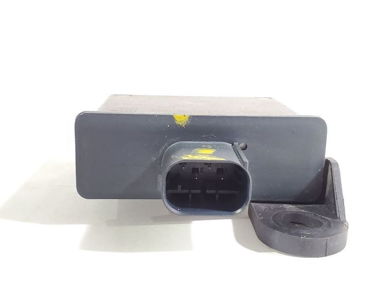 Control Module Computer TPMS Speed PN 4F0907283 OEM 2010 Bentley Continental GTC