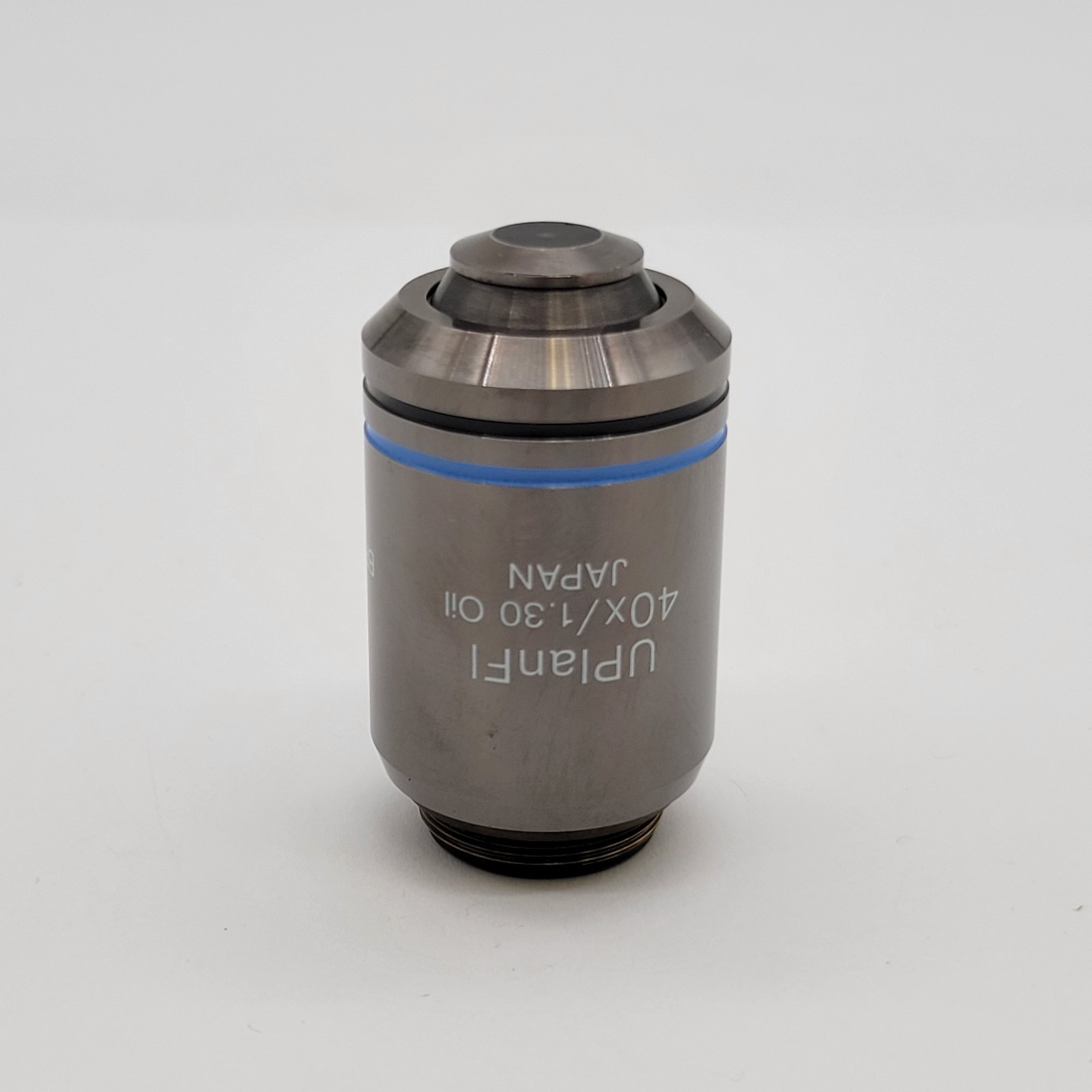 Olympus Microscope Objective UPlanFl 40X Oil