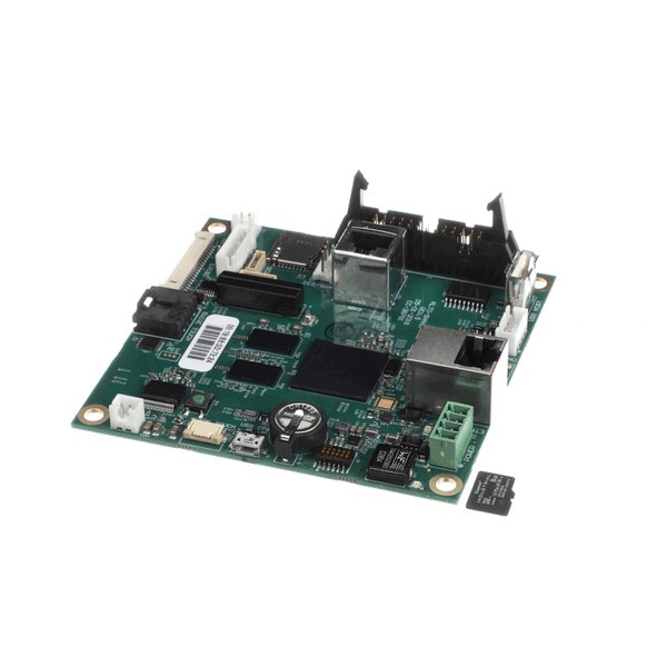 Alto Shaam CC38781R Kit, Service, Ib Installation