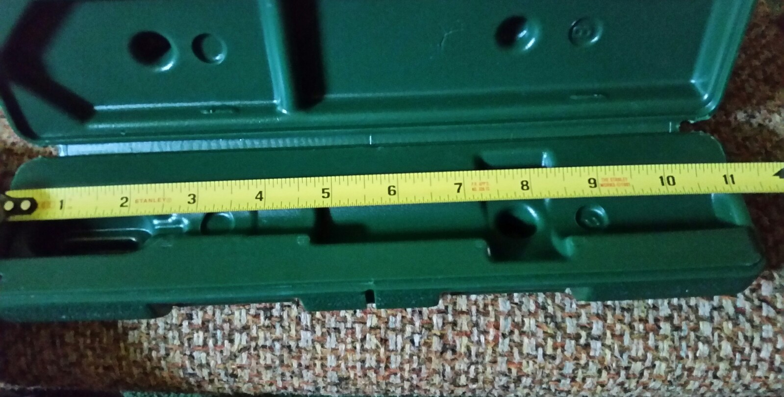 Torque Wrench Case