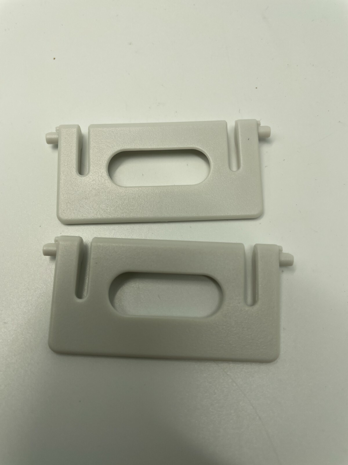 2x Microsoft Wireless Keyboard 3050 2000 800 850 Feet Foot Leg Stand Flap