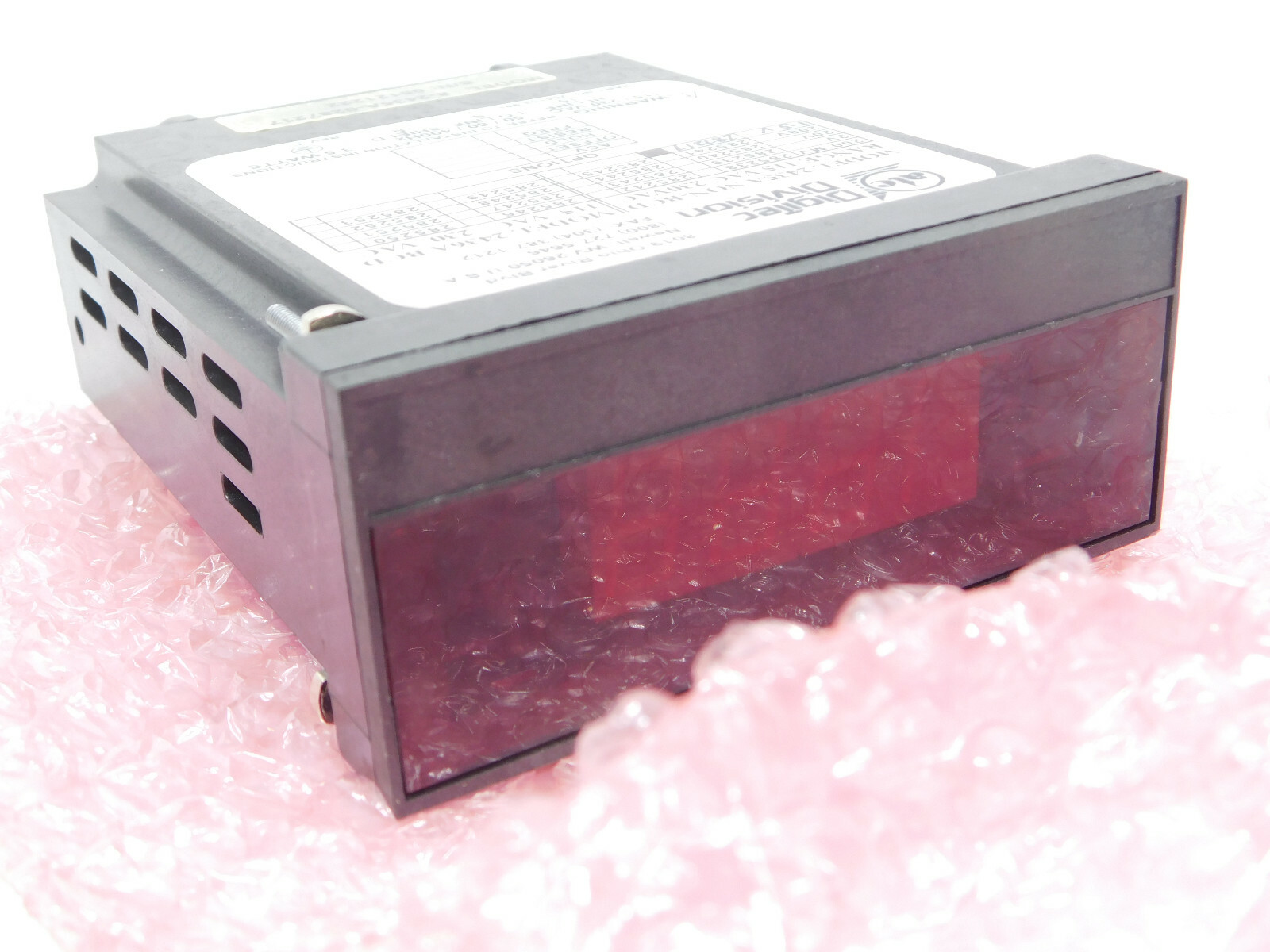 ATC Digital 8-2435A-0287217 Model 2435A Non BCD Non-BCD 10-360 Inches