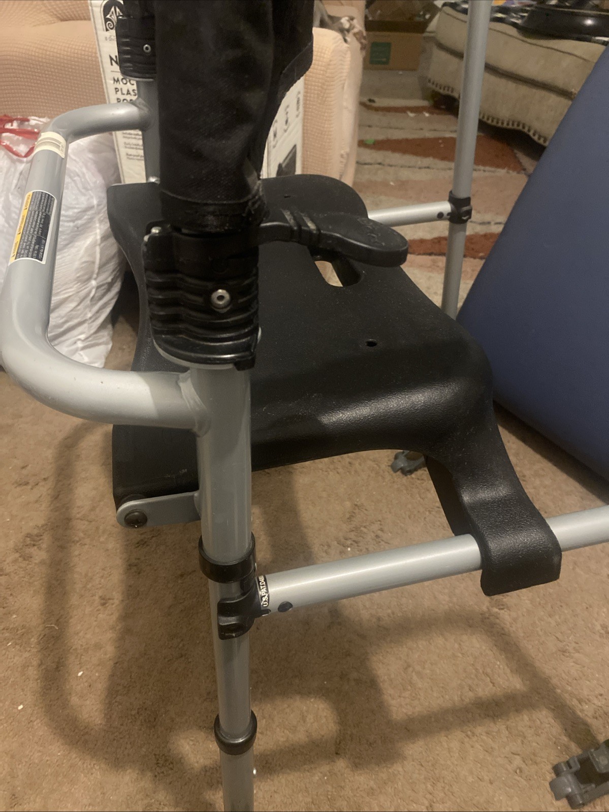 Invacare Walker