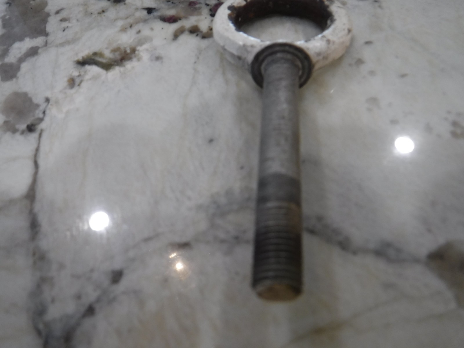 0523613-1 Cessna Tie-Down Eyebolt