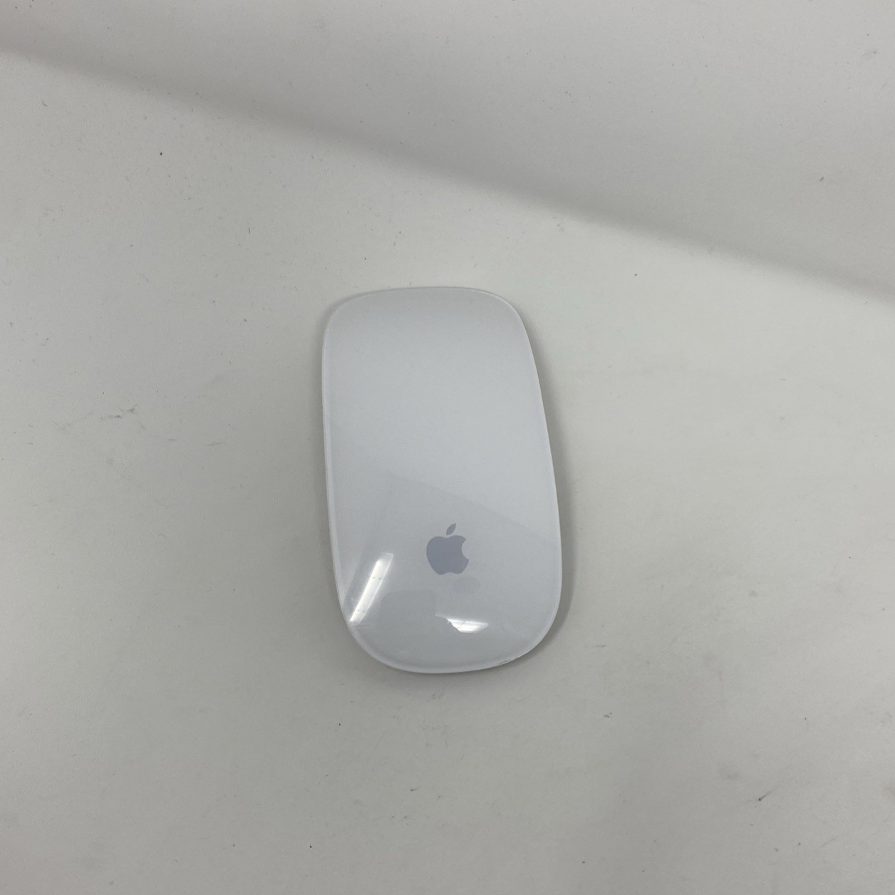 Genuine Apple A1296 Wireless Mouse Multi-Touch Magic Mouse White Free Shipping