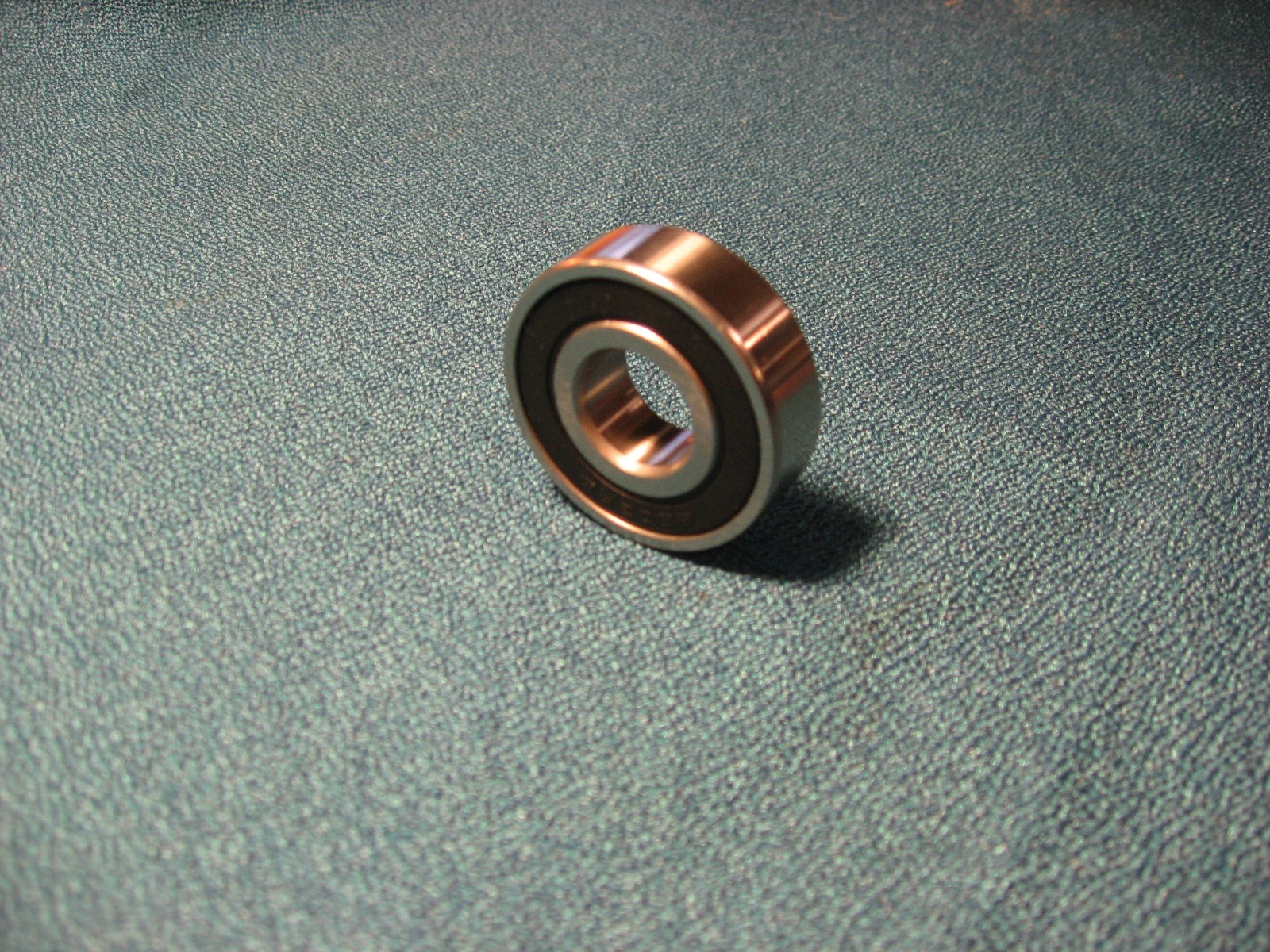 NEW BALL BEARING REPLACES DELTA BEARING PART NUMBER 920040205335