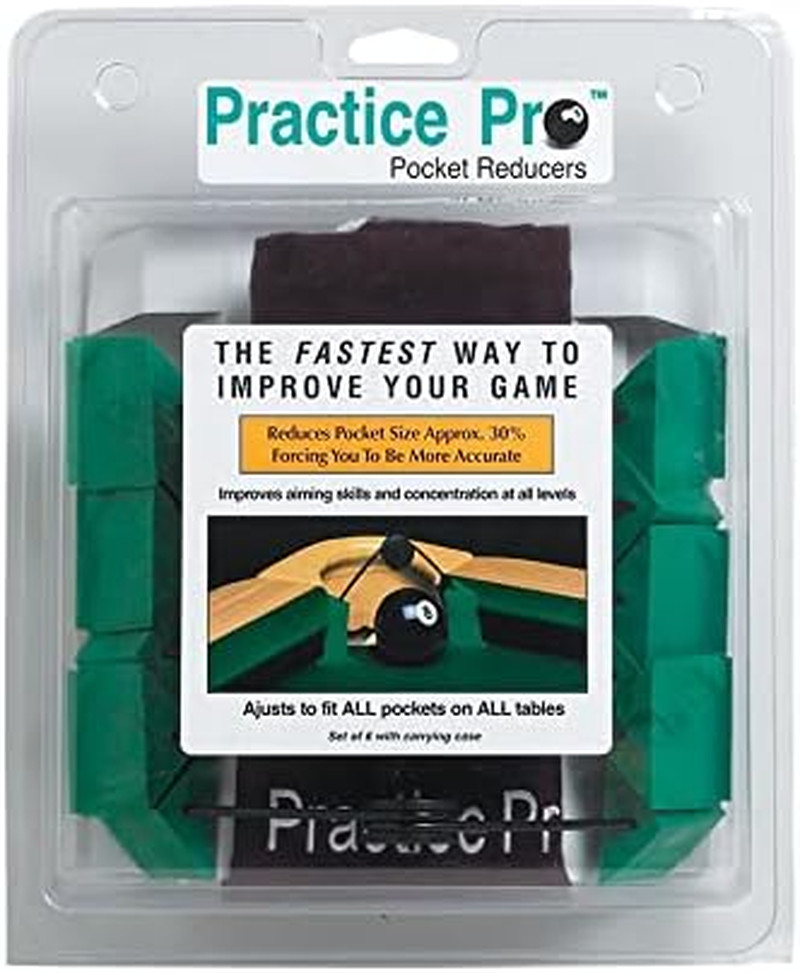 Pocket Reducers