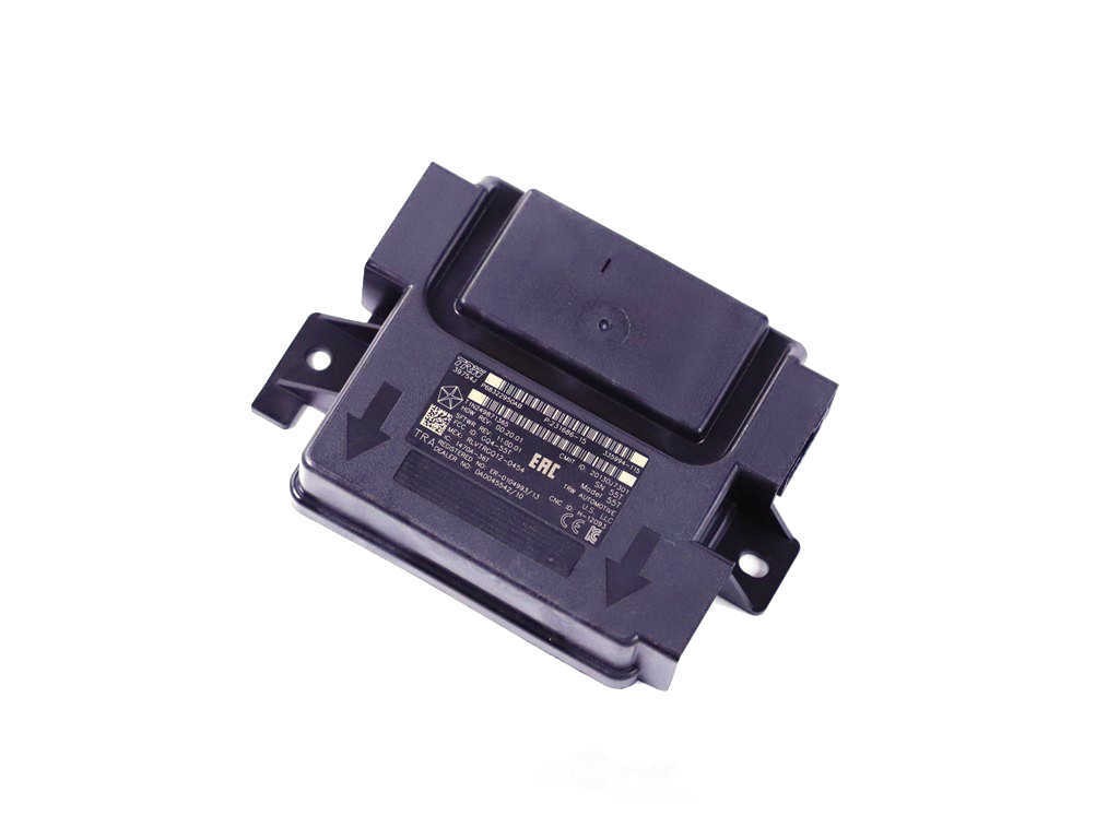 Keyless Entry Receiver Mopar 68322950AB