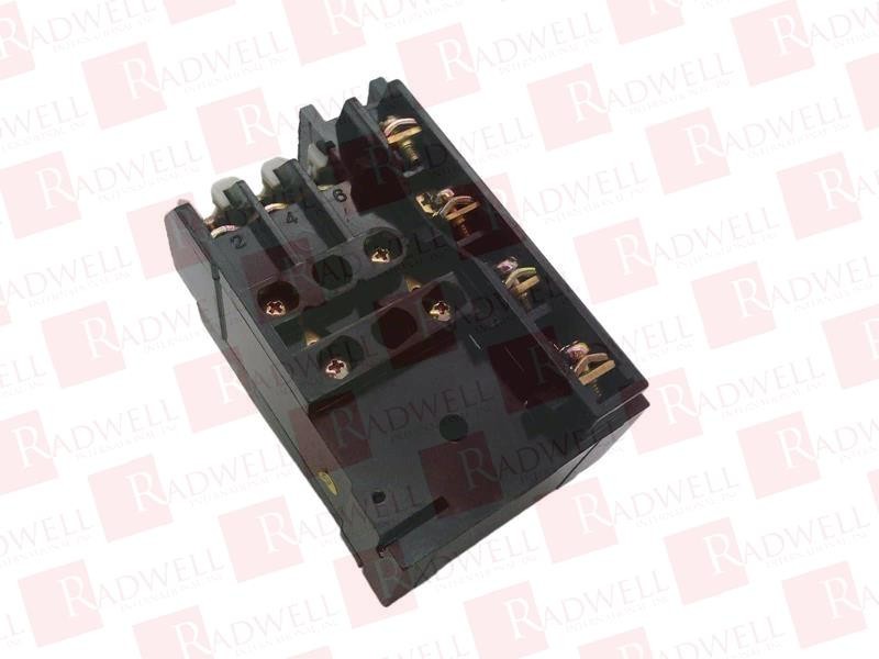 RIKEN BTH-18T2H6 / BTH18T2H6 (NEW IN BOX)