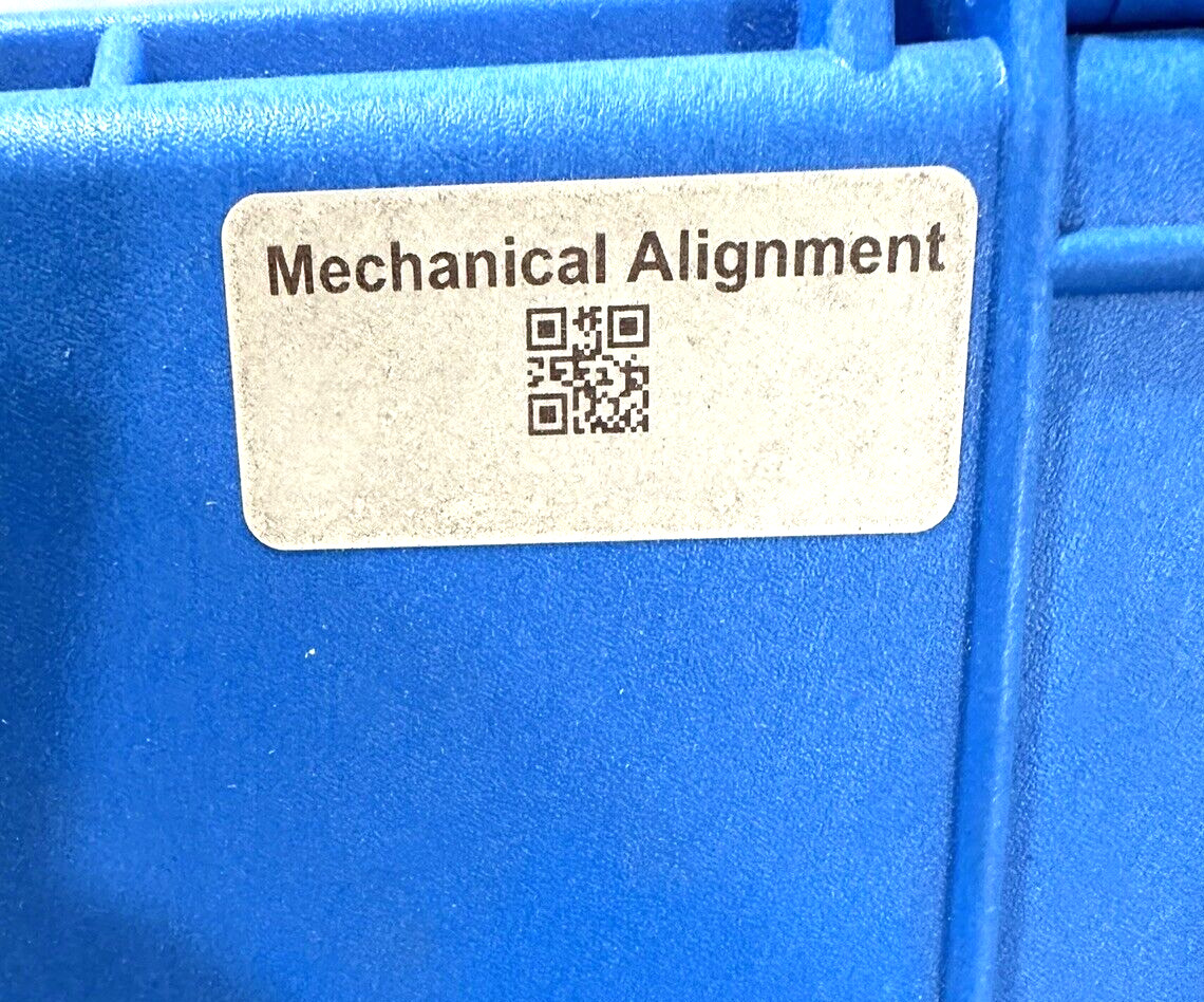 Ready Robotics R-Align Tool Collar Mech Alignment Calibration KIT Fanuc ABB etc.