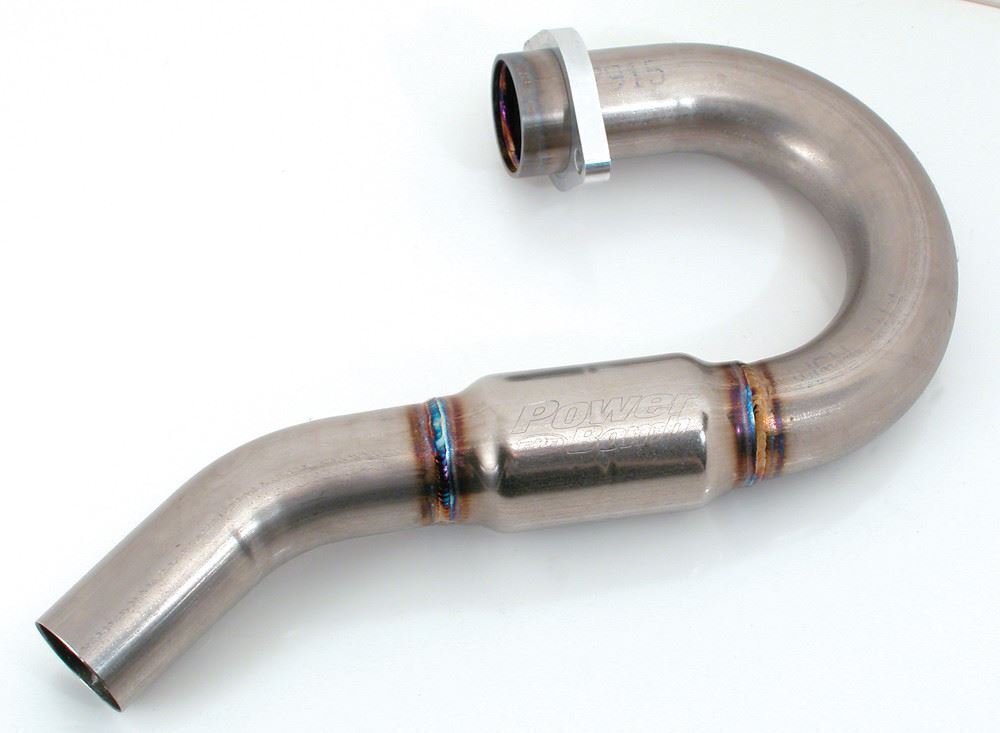 FMF 044225 Powerbomb SS Header