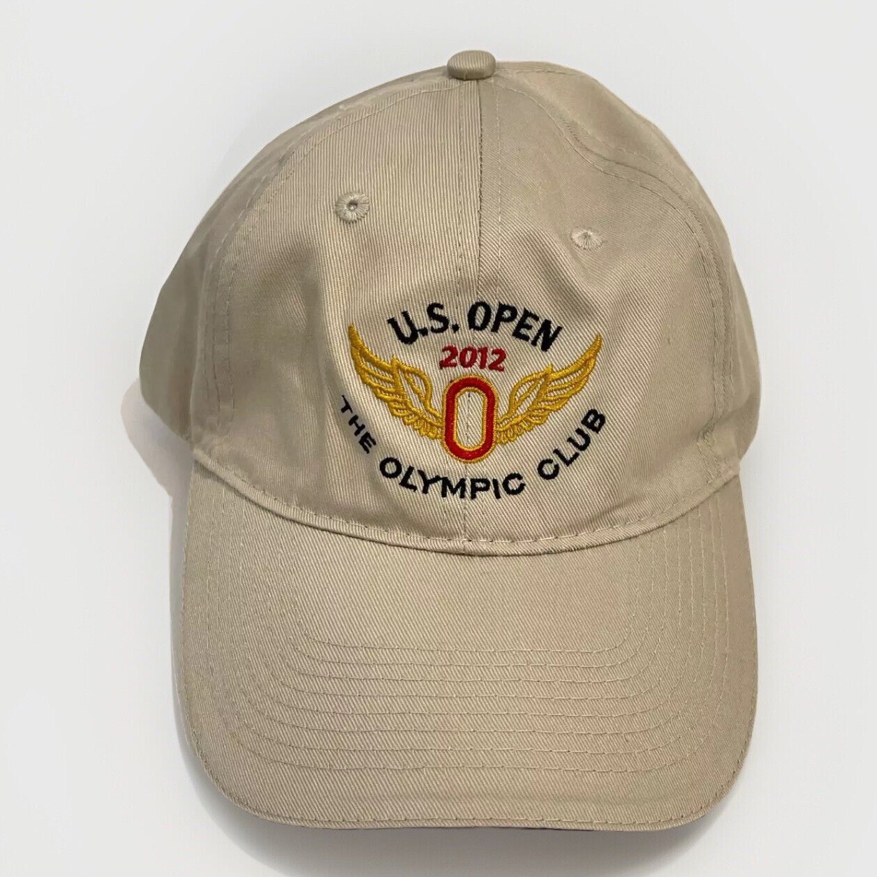 US Open 2012 The Olympic Club Hat
