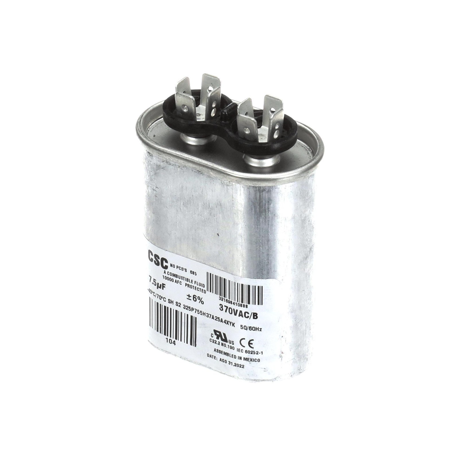 York S1-02420045700- Genuine OEM Replacement Part