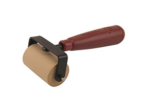 Deluxe Soft Brayer, 2-Inch