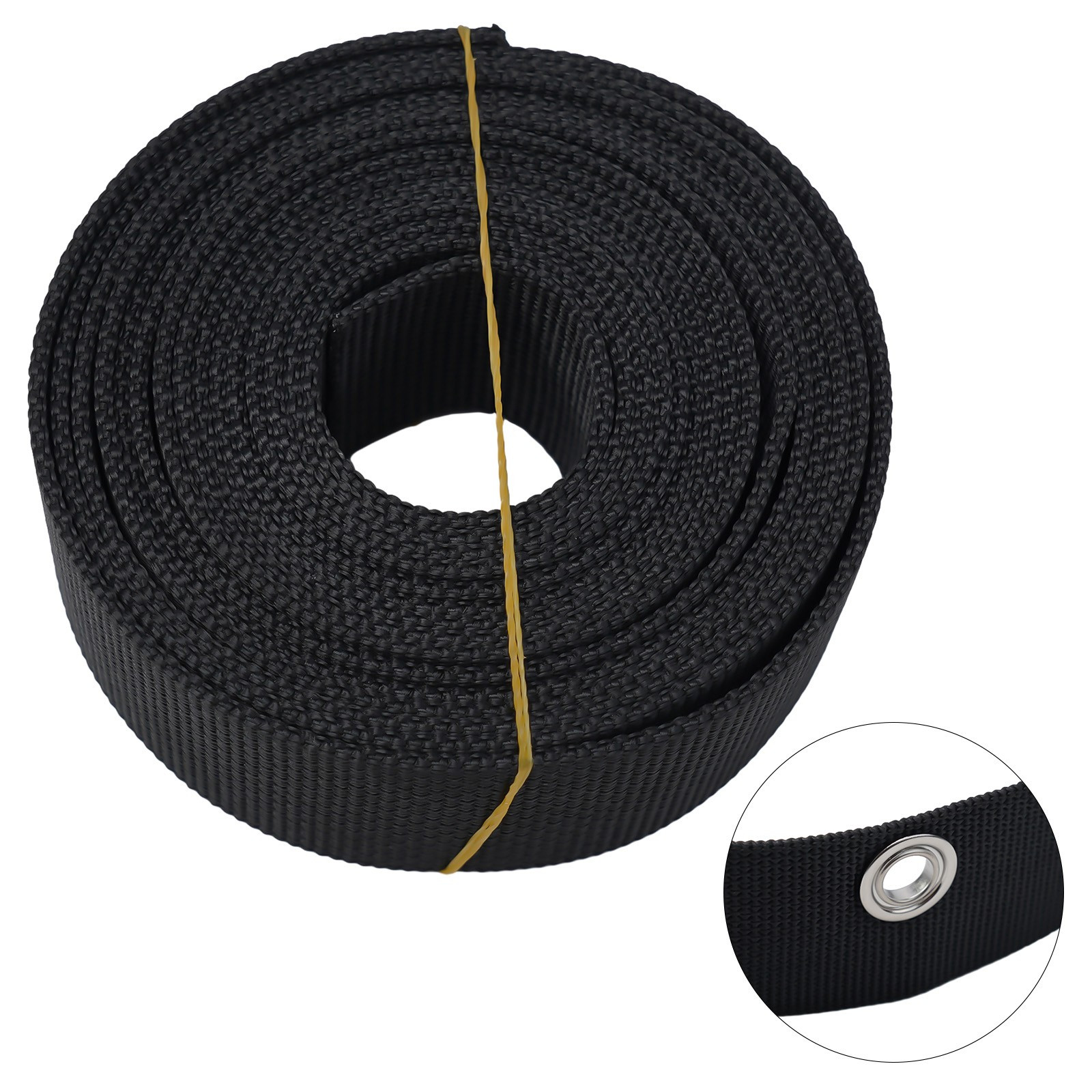 3.5m Technical Scuba Diving Backplate Webbing Dive For All Wing-BCD-Backplats