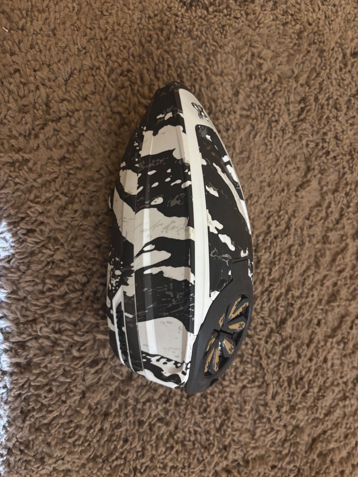 Paintball gear lot, planet eclipse lv 1.6