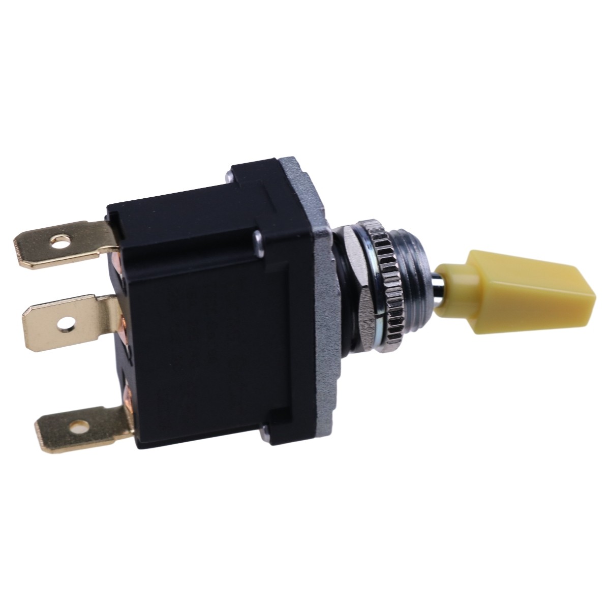 Toggle Switch 31NT3913C08 12A 31NT391-3-C08 for Honeywell 1 Pole 2 Position New