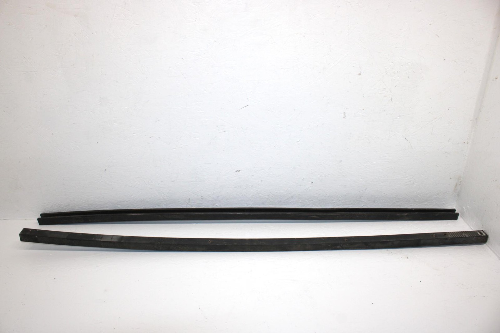 1994 Arctic Cat Wildcat Efi Oem Tunnel Wear Strip Pair 0706-739 SA42