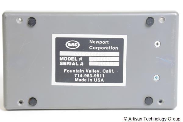 Newport 860SC Speed Controller