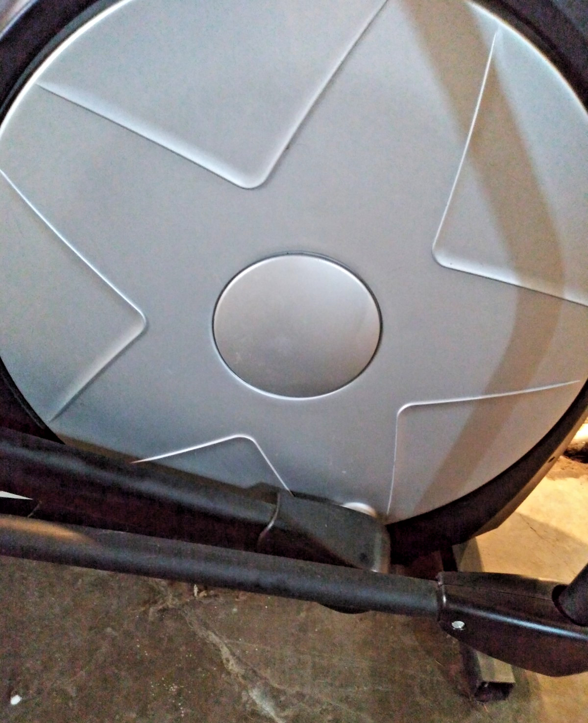 Elliptical Sole e25 Great Condition! VERY LIGHTLY USED