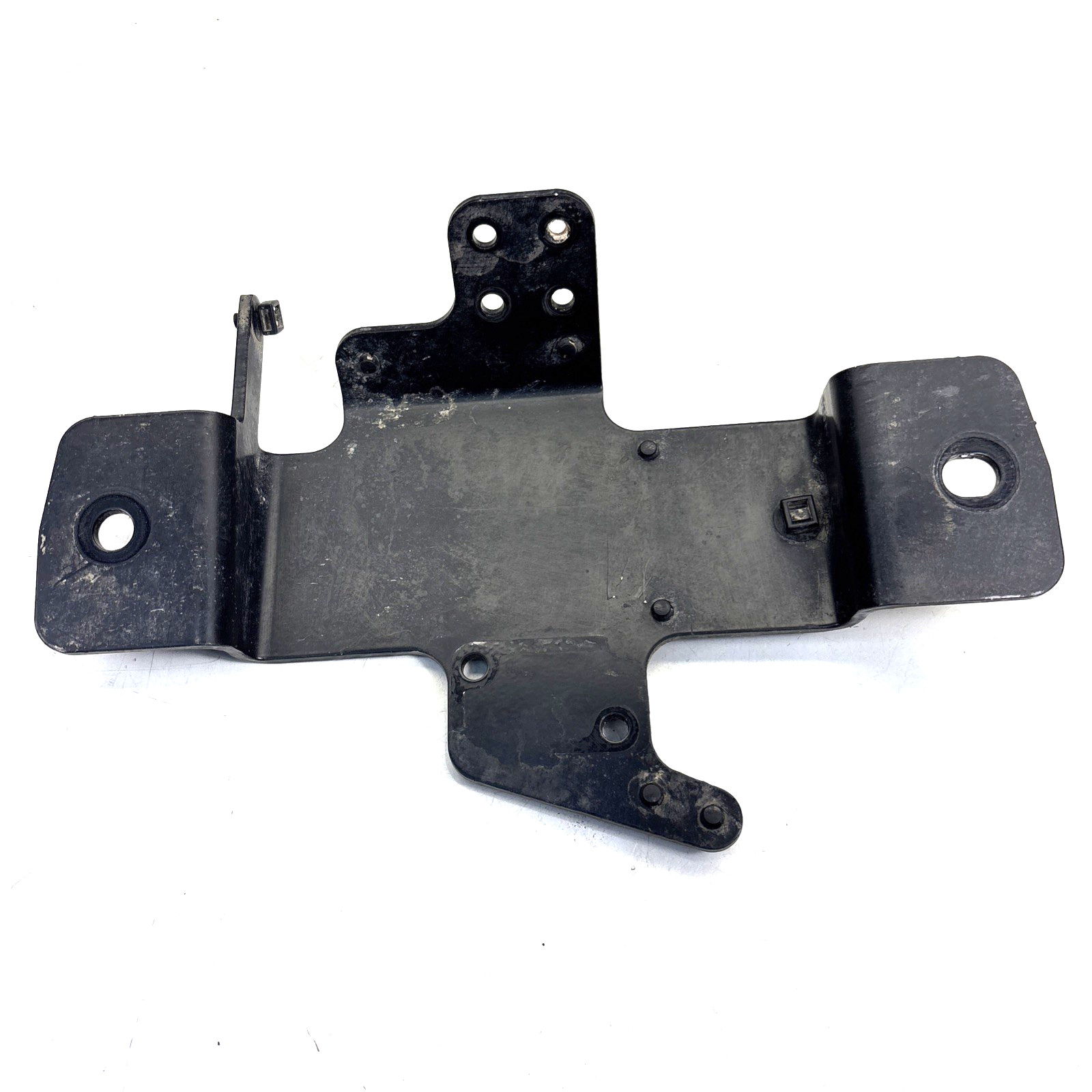 OEM PETERBILT M11-7237 DEF PUMP BRACKET - PUMP COOLANT VALVE, CA