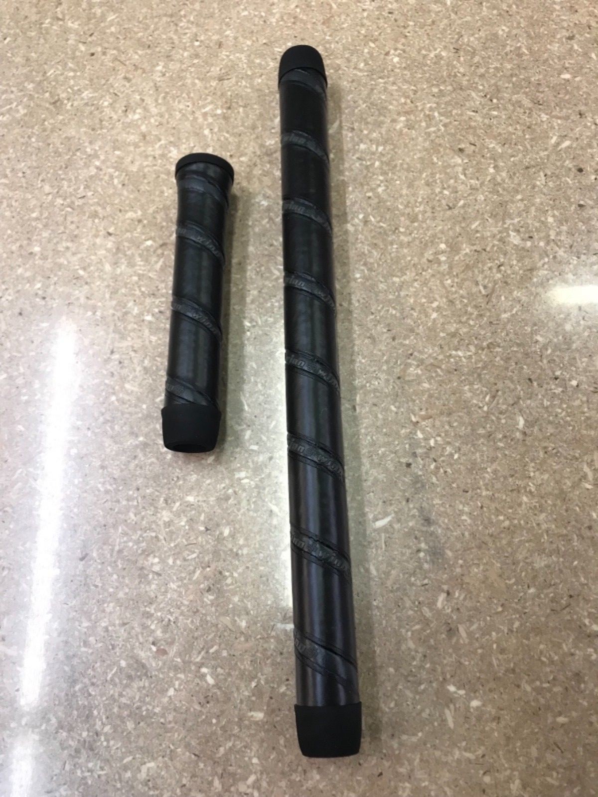 Bran New Winn Excel 2-Piece (Long) Split Putter Grip