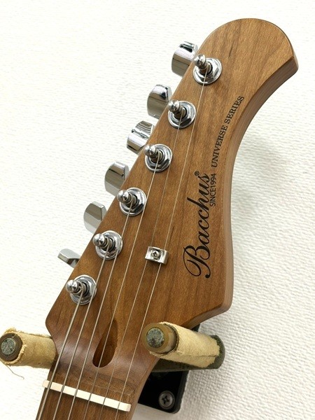 Bacchus BST-1-RSM M