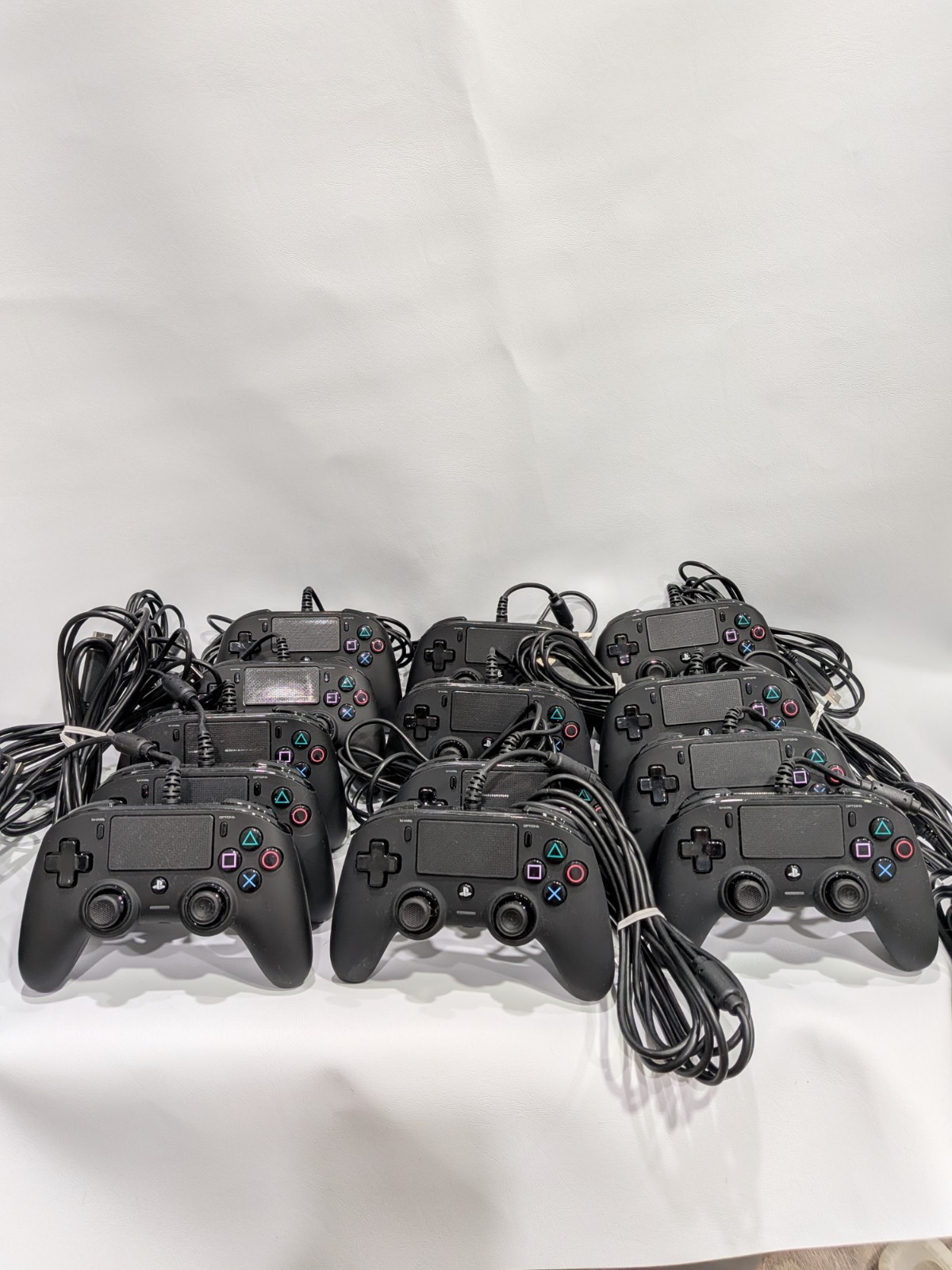 PlayStation Wired Controller 3rd Party