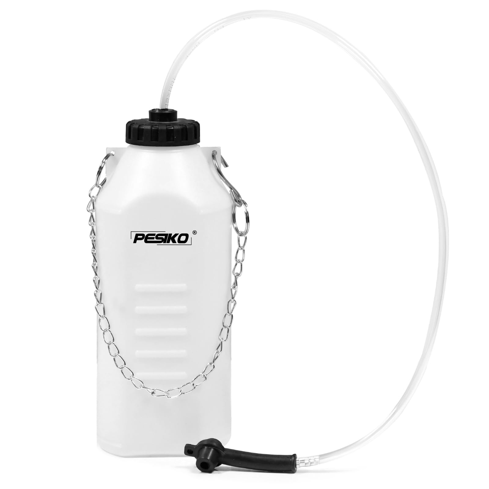 PESIKO Brake Bleeder Kit, 1L 1 L Reservoir Bottle, 1 L Bottle