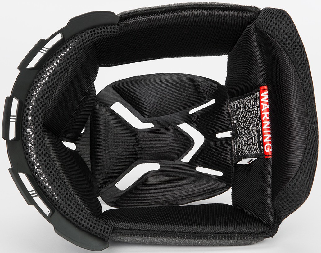 GMAX OF17 Comfort Liner S 15mm